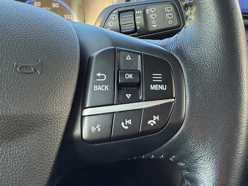 Certified 2022 Ford Bronco Sport Big Bend w/ Convenience Package image 15