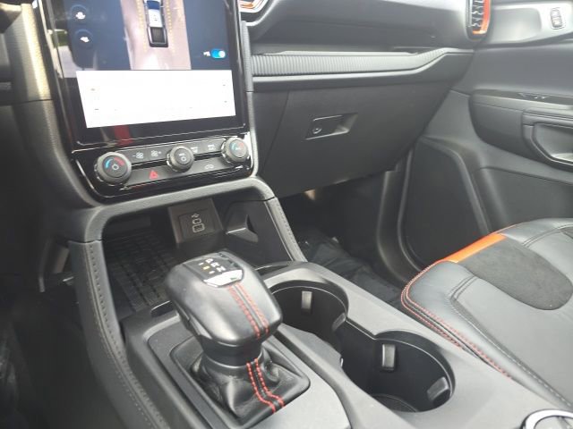 Certified 2024 Ford Ranger Raptor image 14