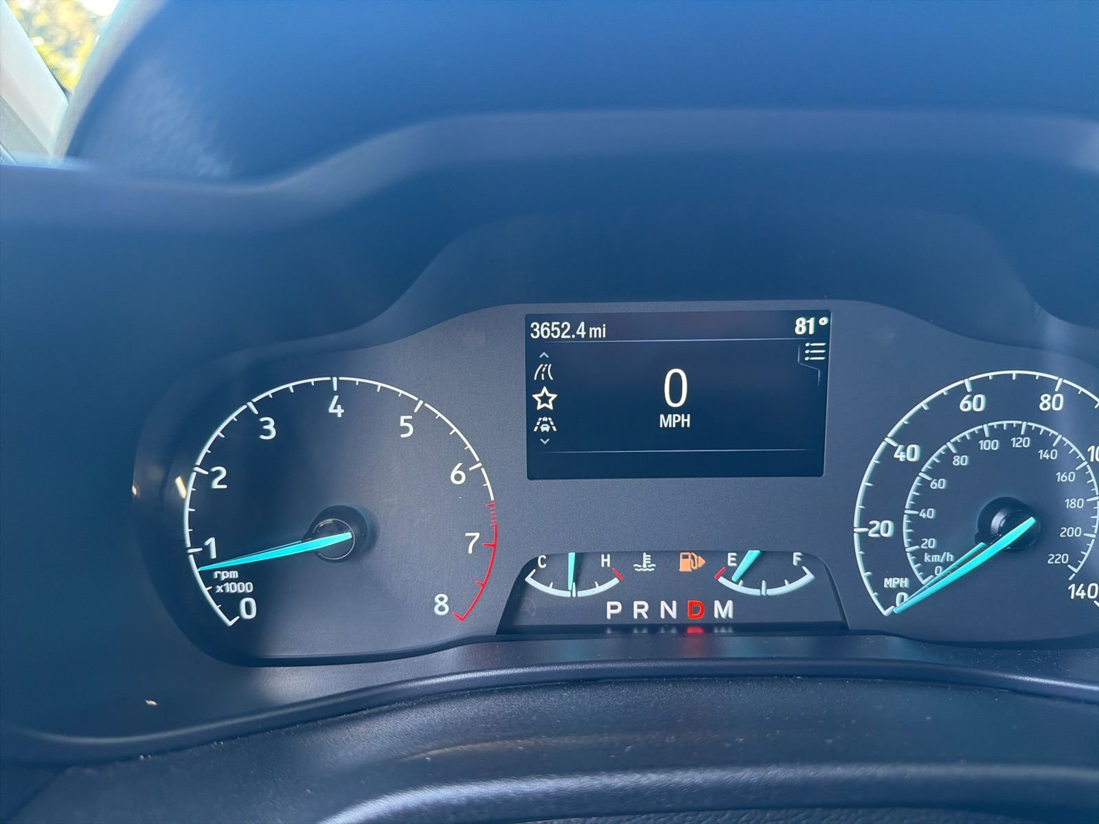 Certified 2022 Ford Transit Connect XL image 13