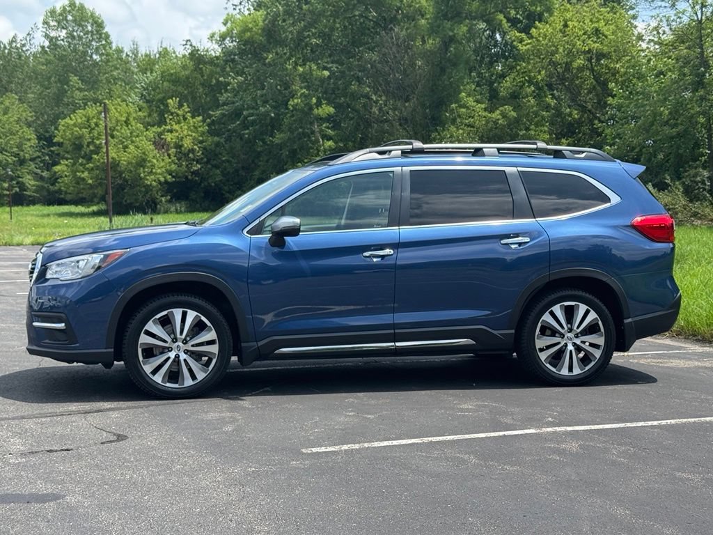 Used 2020 Subaru Ascent Touring w/ Popular Package #2A AWD/4WD image 7