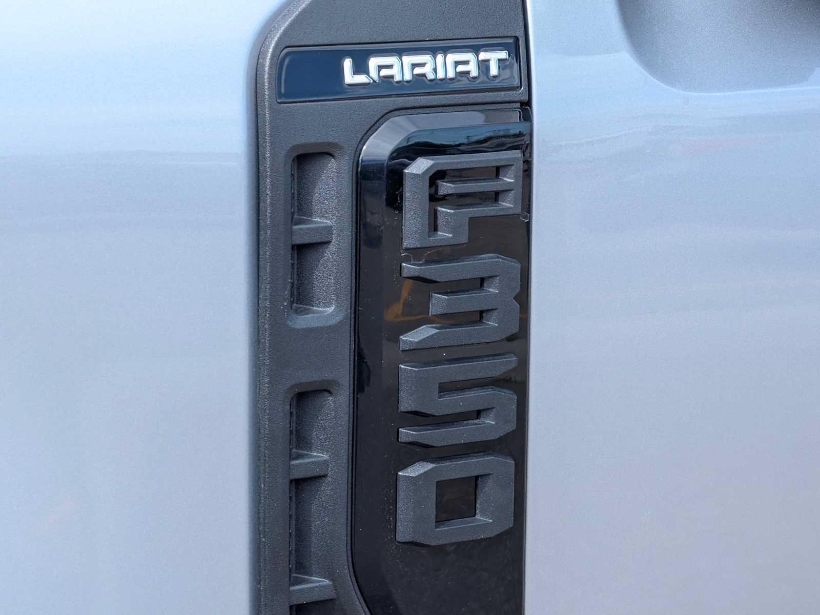 Certified 2024 Ford F350 Lariat w/ Lariat Ultimate Package AWD/4WD image 11