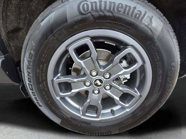 Certified 2023 Ford Bronco Sport Big Bend w/ Convenience Package AWD/4WD image 34