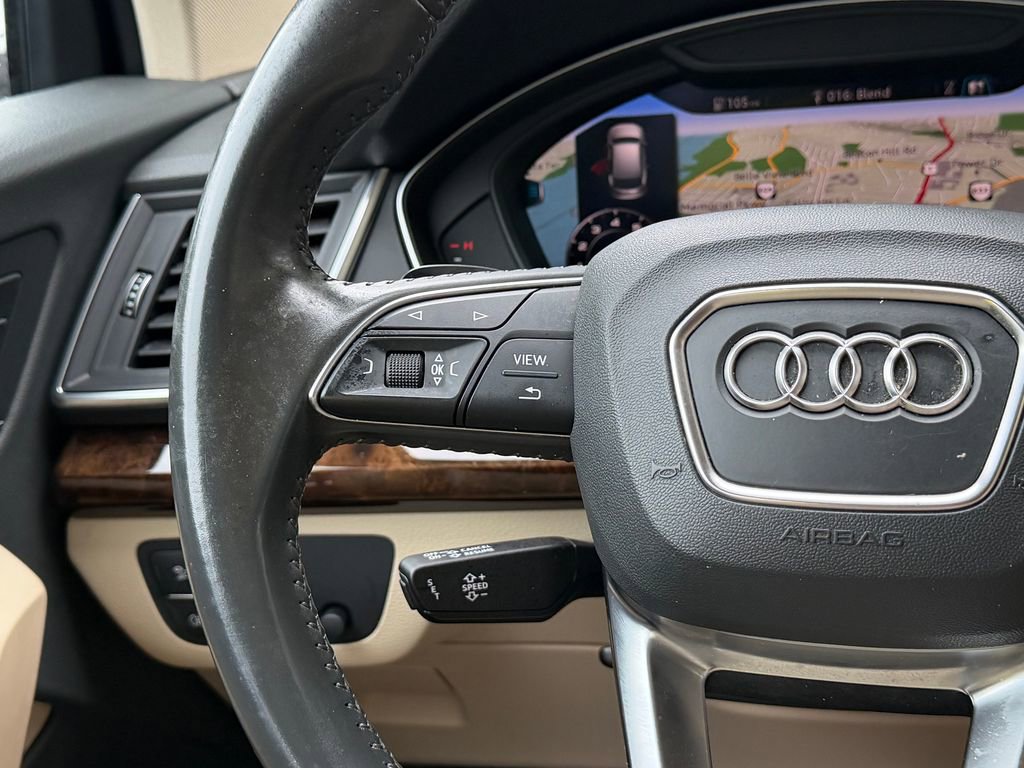 Used 2018 Audi Q5 2.0T Premium Plus AWD/4WD image 18