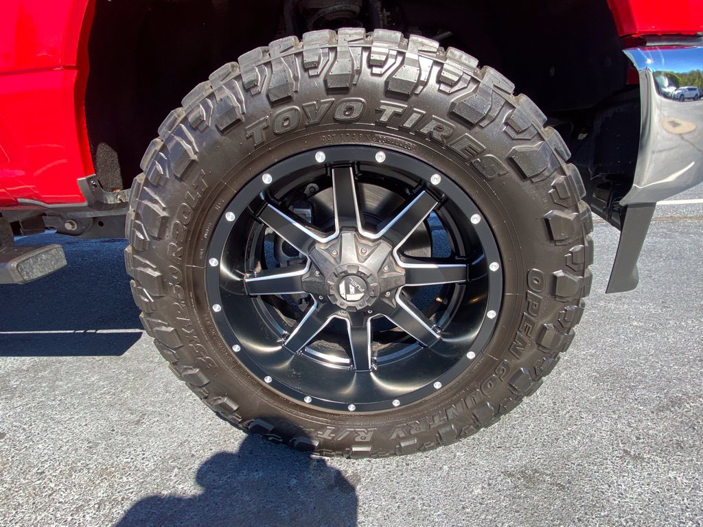 Certified 2025 Ford F250 XL w/ XL Chrome Package AWD/4WD image 31