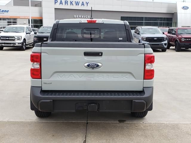 Certified 2022 Ford Maverick XLT FWD image 7