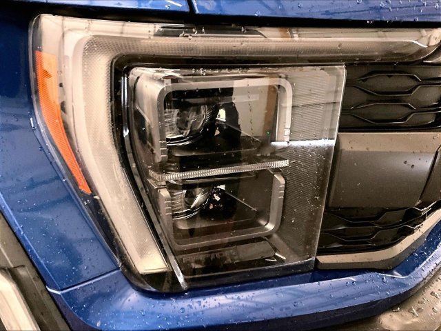 Certified 2022 Ford F150 Raptor w/ Raptor 37 Performance Package AWD/4WD image 27