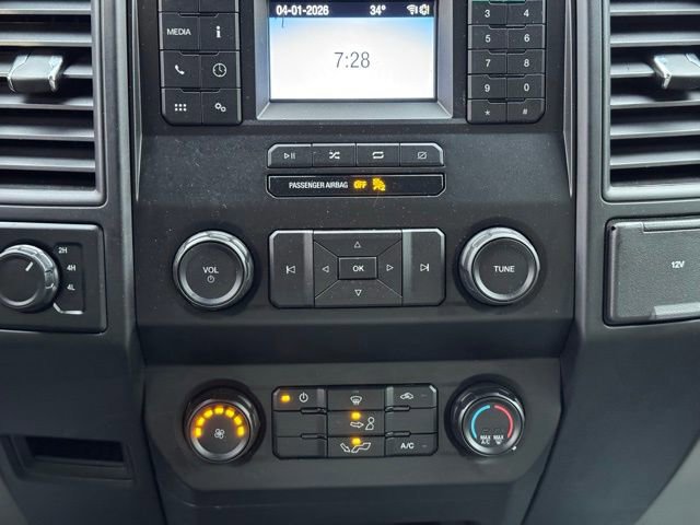 Certified 2019 Ford F150 XL w/ Equipment Group 101A Mid image 18