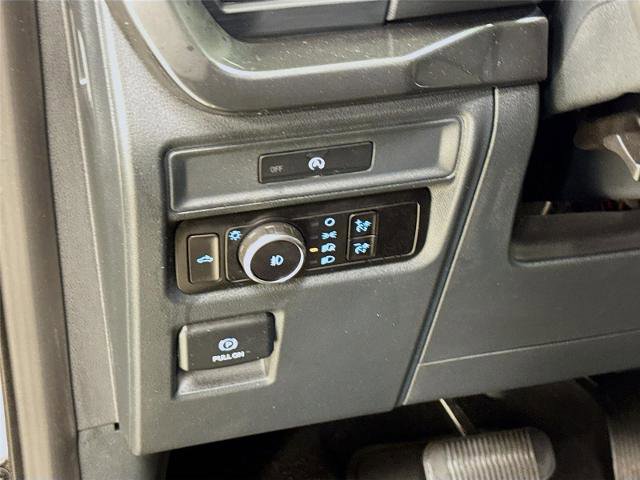 Certified 2025 Ford F150 STX w/ Equipment Group 200A image 10