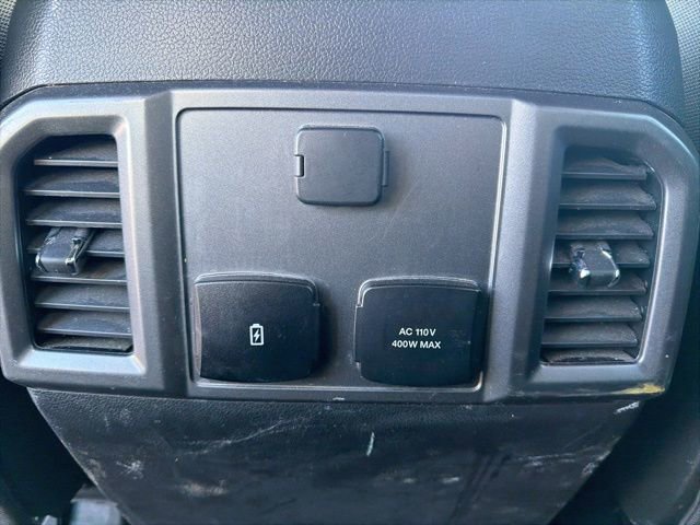 Certified 2020 Ford F150 XLT w/ Equipment Group 301A Mid image 17