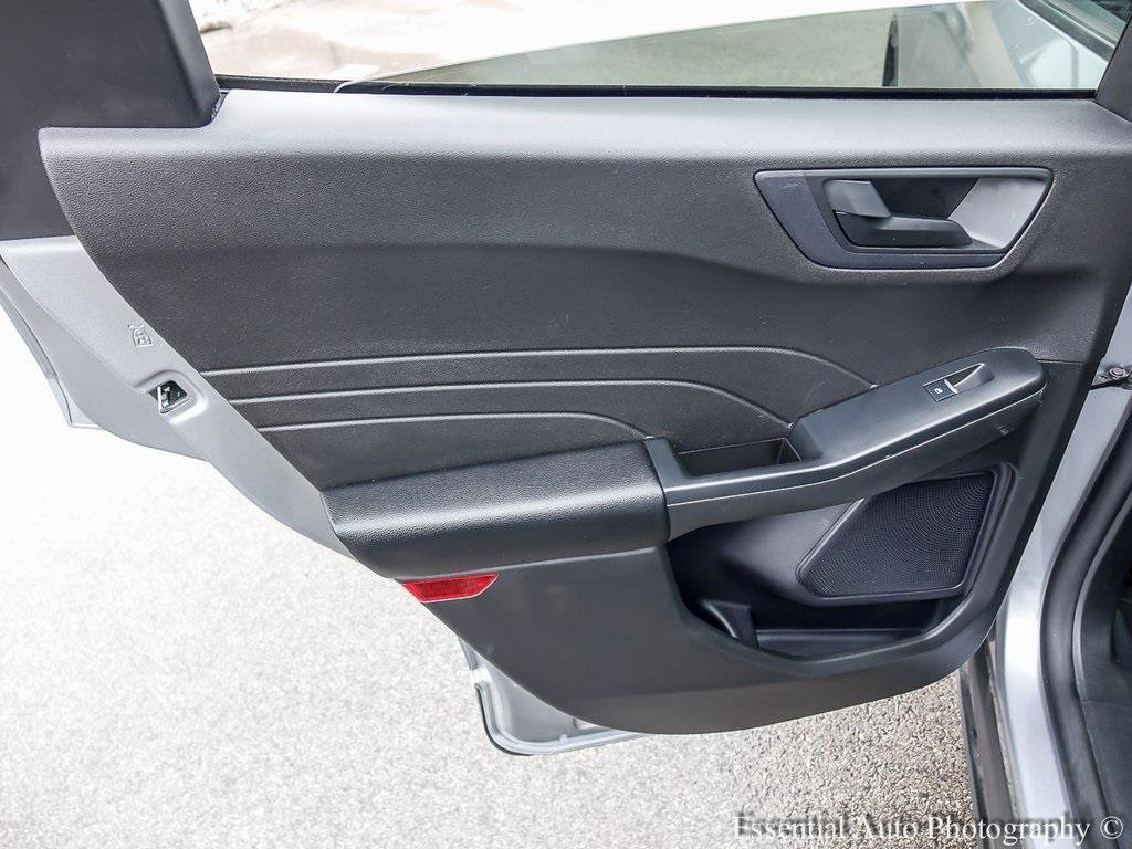 Certified 2024 Ford Escape Active w/ Tech Pack #1 image 22