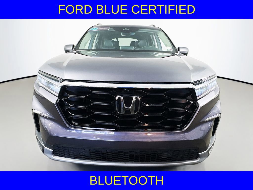 Used 2024 Honda Pilot Elite image 8