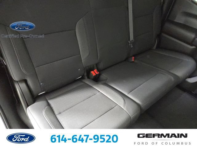 Used 2024 GMC Sierra 1500 Pro w/ Graphite Edition AWD/4WD image 21