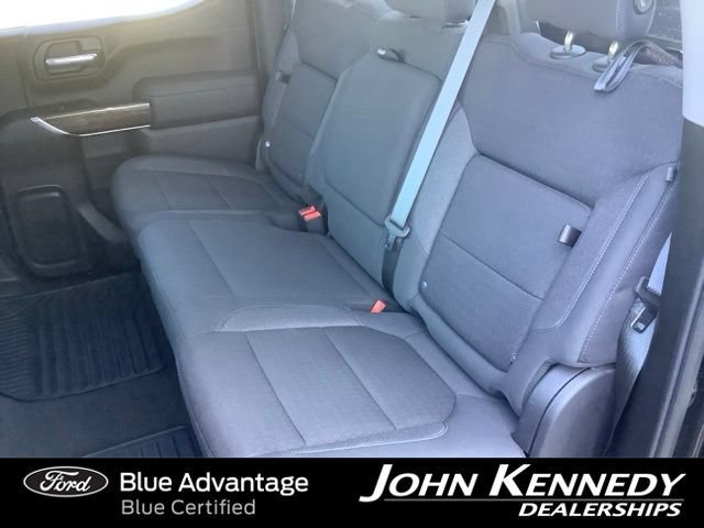 Used 2022 GMC Sierra 1500 Elevation AWD/4WD image 30