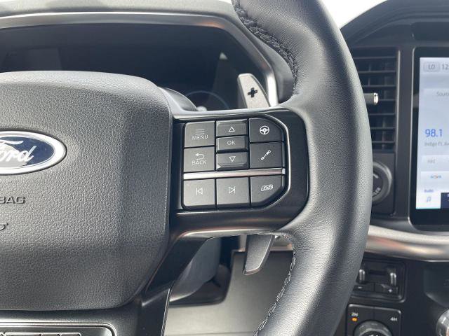 Certified 2023 Ford F150 Raptor AWD/4WD image 14