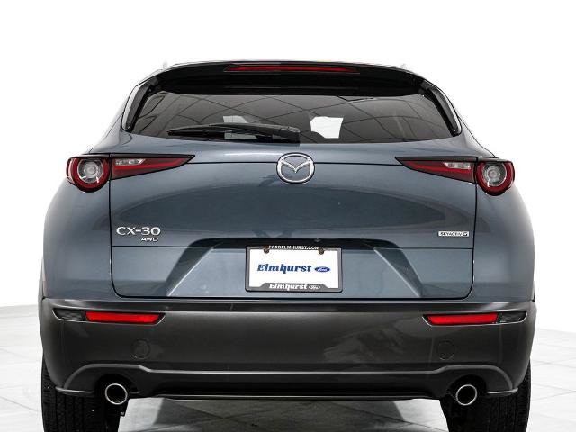 Used 2023 MAZDA CX-30 AWD 2.5 S w/ Preferred Package image 6