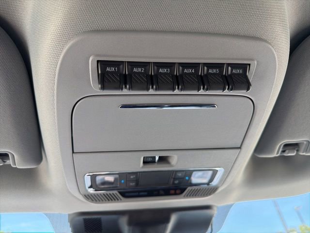 Certified 2024 Ford F350 Lariat w/ Lariat Ultimate Package AWD/4WD image 27