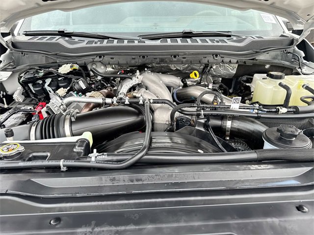 Certified 2026 Ford F350 King Ranch image 22