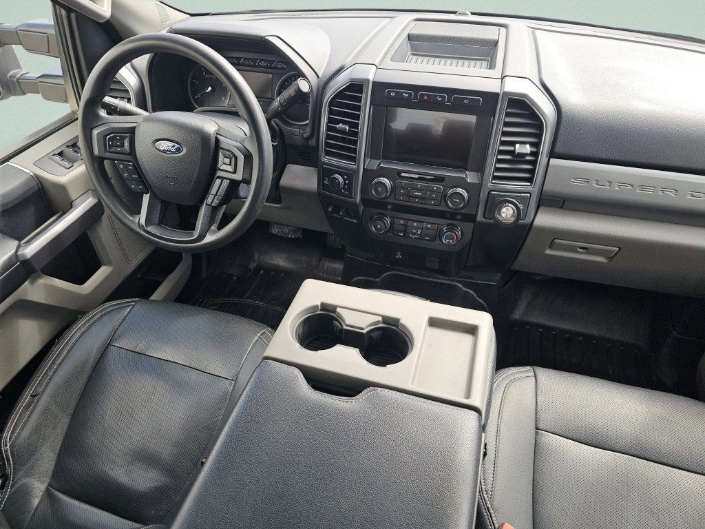 Certified 2022 Ford F350 XLT w/ XLT Value Package image 26