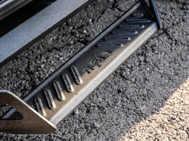 Used 2022 RAM 1500 Laramie w/ Sport Appearance Package AWD/4WD image 13