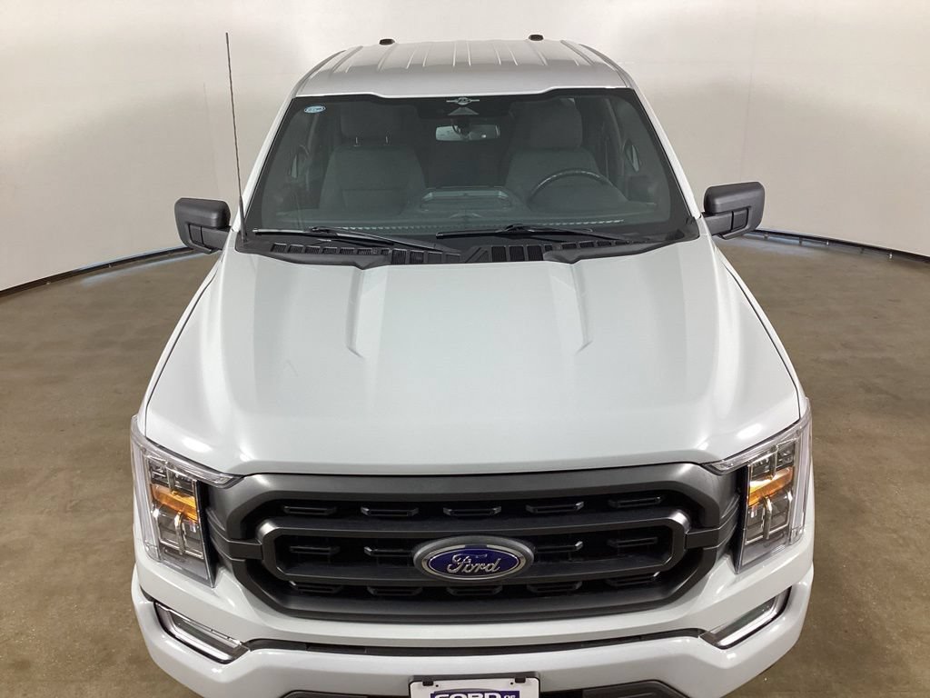 Certified 2023 Ford F150 XLT w/ Equipment Group 302A High AWD/4WD image 4