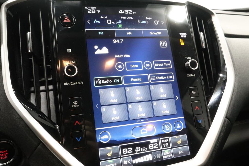 Used 2023 Subaru Ascent Limited AWD/4WD image 10