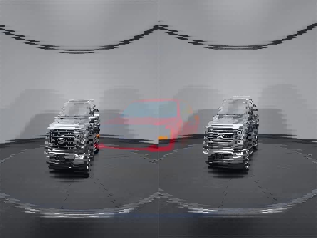 Certified 2021 Ford F150 Lariat image 2