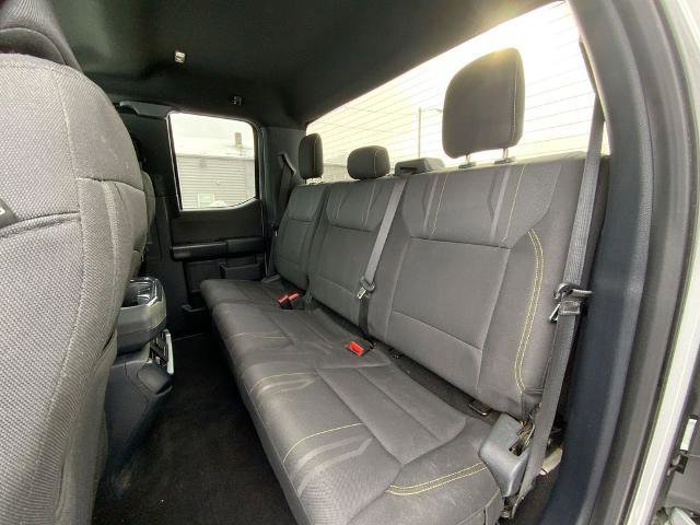 Certified 2024 Ford F150 STX image 22