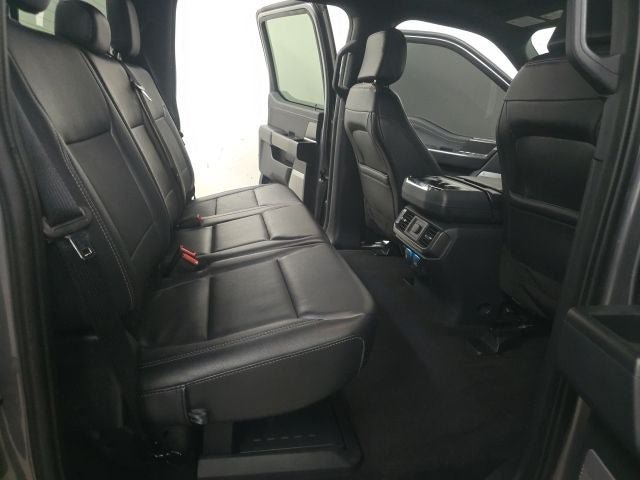 Certified 2024 Ford F150 XLT w/ Equipment Group 303A High AWD/4WD image 7