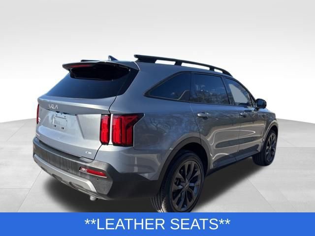 Used 2023 Kia Sorento SX Prestige image 4