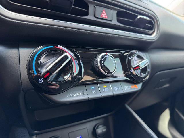 Used 2022 Hyundai Kona SEL w/ Cargo Package FWD image 21