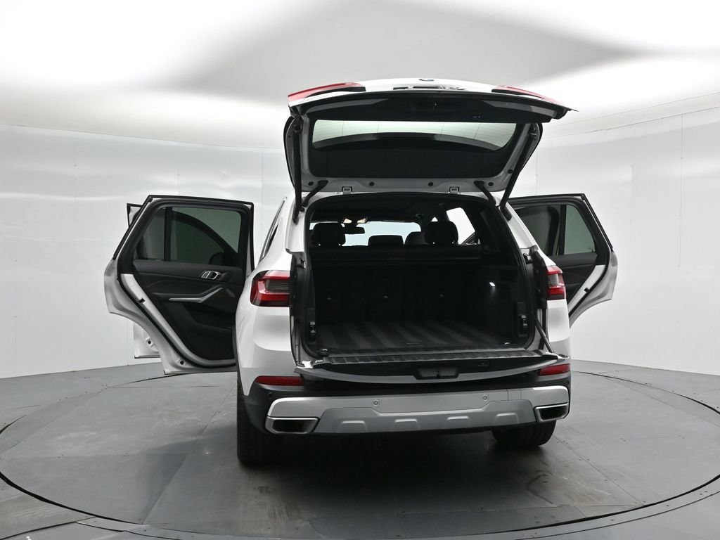 Used 2023 BMW X5 sDrive40i w/ Premium Package image 30