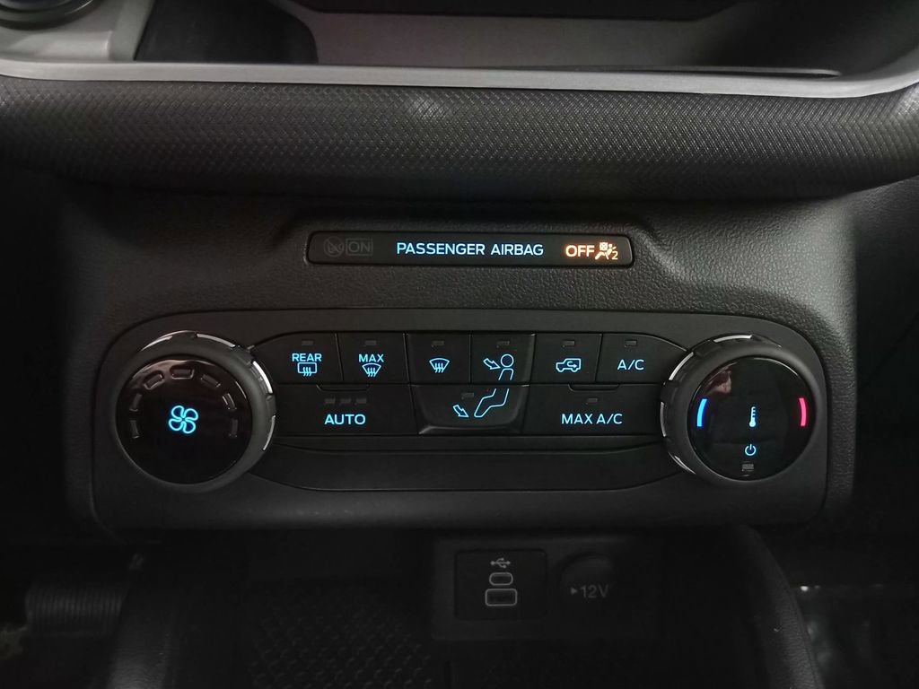Certified 2024 Ford Bronco Sport Big Bend AWD/4WD image 21