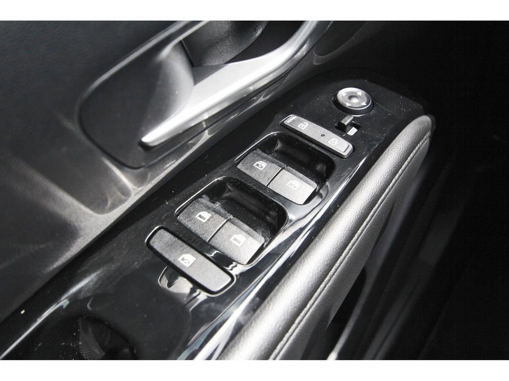 Used 2022 Hyundai Tucson Limited image 21