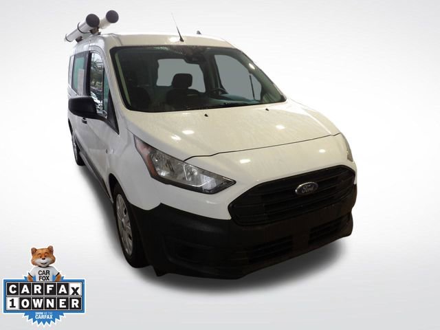 Certified 2022 Ford Transit Connect XL image 2