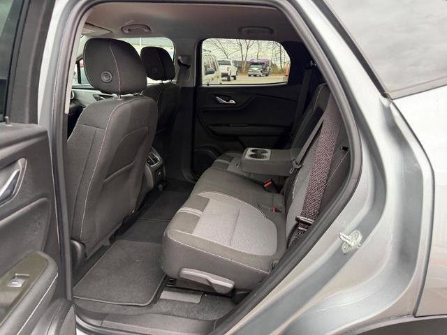 Used 2025 Chevrolet Blazer LT image 10