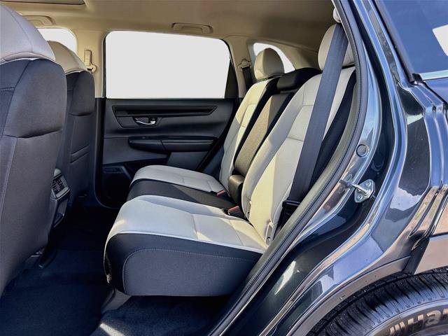 Used 2026 Honda CR-V EX image 26