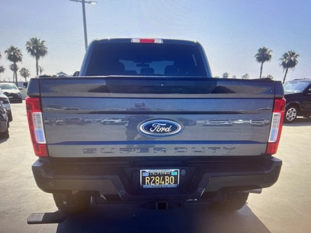 Certified 2019 Ford F250 XLT w/ XLT Value Package AWD/4WD image 6