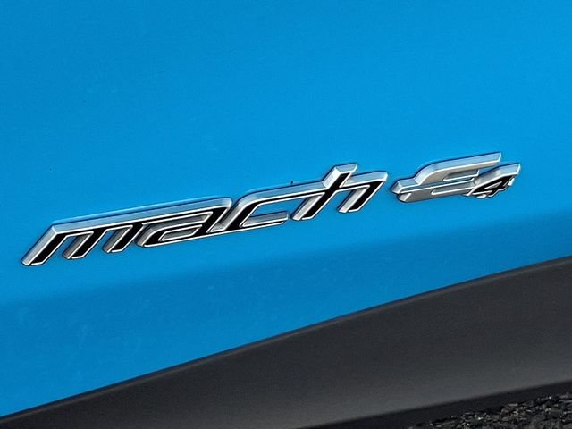 Certified 2023 Ford Mustang Mach-E Select w/ Comfort Package Lite AWD/4WD image 38