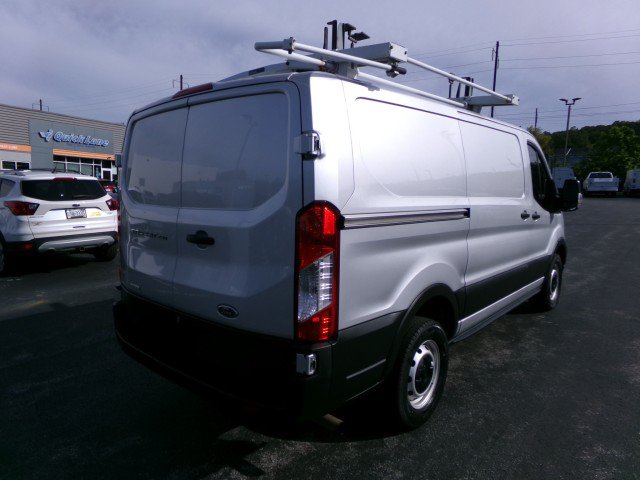 Certified 2023 Ford Transit 250 Low Roof w/ Interior Upgrade Package RWD image 9