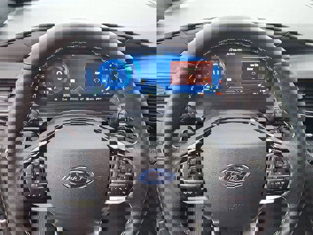 Certified 2022 Ford Explorer ST w/ Equipment Group 401A image 21