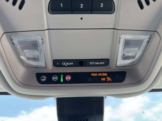 Used 2021 GMC Terrain SLT FWD image 22