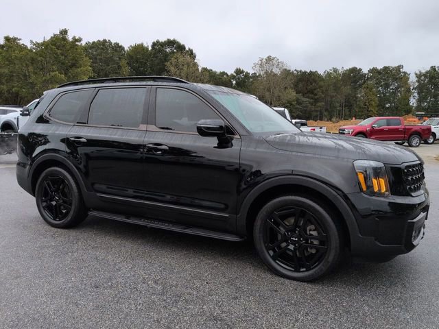 Used 2024 Kia Telluride SX Prestige X-Line image 7