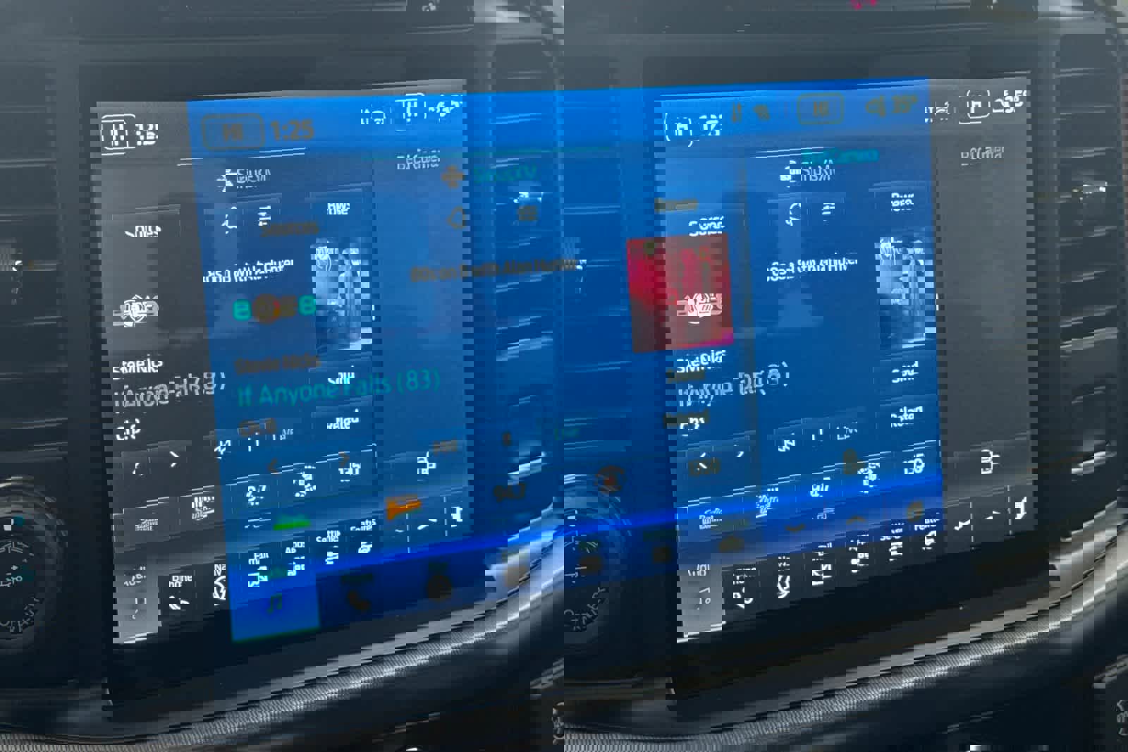 Certified 2023 Ford F150 Platinum w/ Equipment Group 701A High image 15