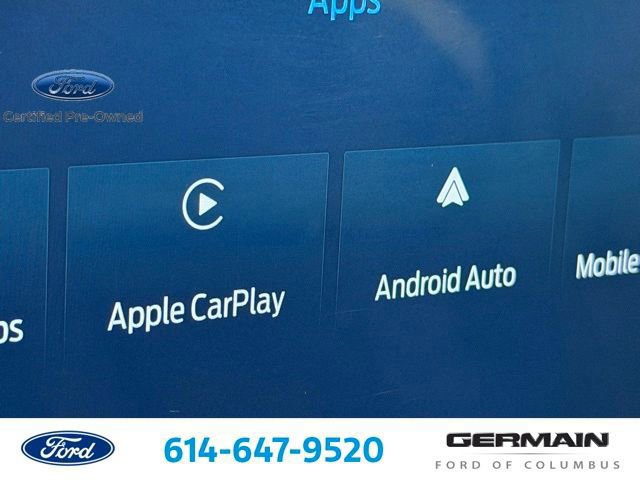 Certified 2023 Ford F150 Lariat w/ Equipment Group 502A High AWD/4WD image 38