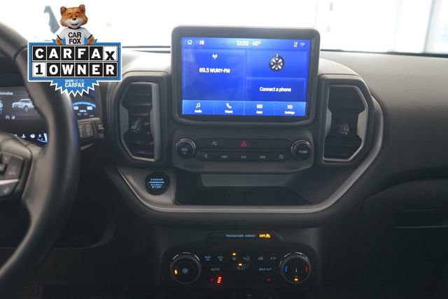 Certified 2023 Ford Bronco Sport Big Bend w/ Convenience Package image 24