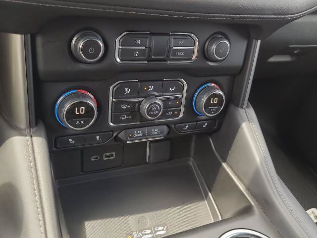 Used 2024 Chevrolet Tahoe LT RWD image 28