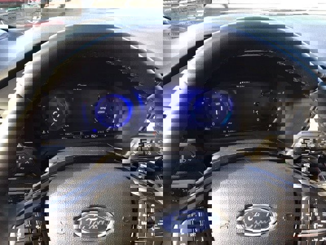 Certified 2022 Ford Escape Titanium image 13