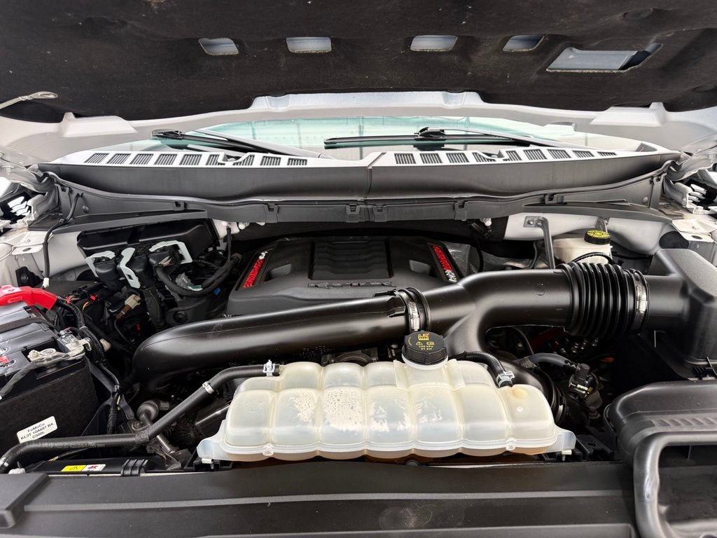 Certified 2023 Ford F150 Raptor w/ Raptor 37 Performance Package AWD/4WD image 10