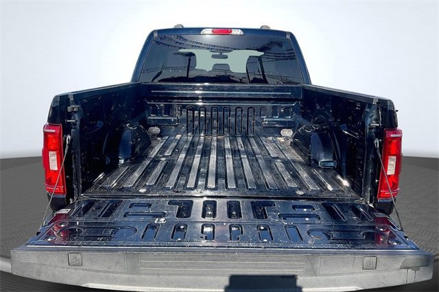 Certified 2022 Ford F150 XLT w/ Equipment Group 302A High image 18