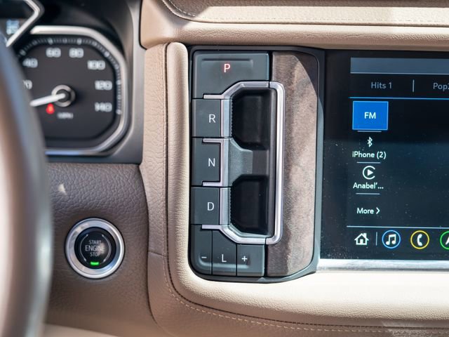 Used 2021 GMC Yukon Denali image 31